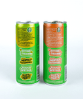 sunshine double - PerfectTed - Energy Drinks