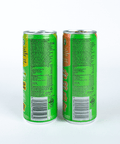 sunshine double - PerfectTed - Energy Drinks