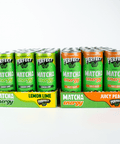 sunshine double - PerfectTed - Energy Drinks