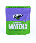 the blueberry everything kit - PerfectTed - Matcha Powder