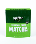 the blueberry pro kit - PerfectTed - Matcha Powder