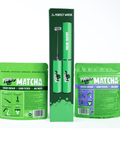 the blueberry pro kit - PerfectTed - Matcha Powder