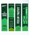 the blueberry pro kit - PerfectTed - Matcha Powder