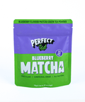 the blueberry pro kit - PerfectTed - Matcha Powder