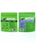 the blueberry starter kit - PerfectTed - Matcha Powder