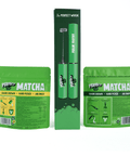 the classic pro kit - PerfectTed - Matcha Powder