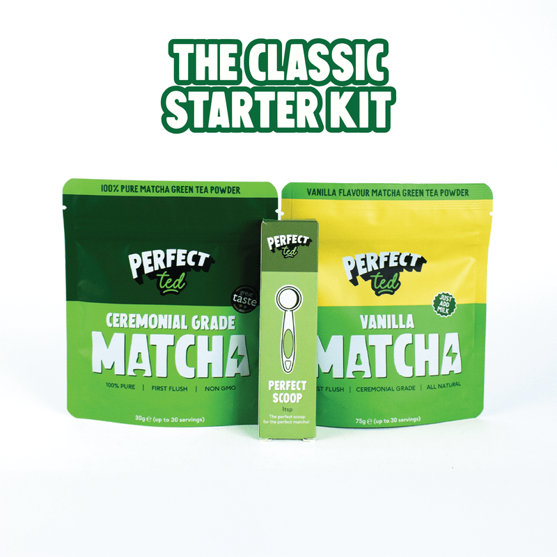 the classic starter kit