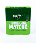 the matcha ceremony kit - PerfectTed - Matcha Powder