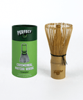the matcha ceremony kit - PerfectTed - Matcha Powder