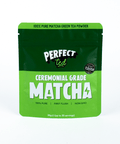 the matcha everything kit - PerfectTed - Matcha Powder