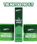 the matcha pro kit - PerfectTed - Matcha Powder