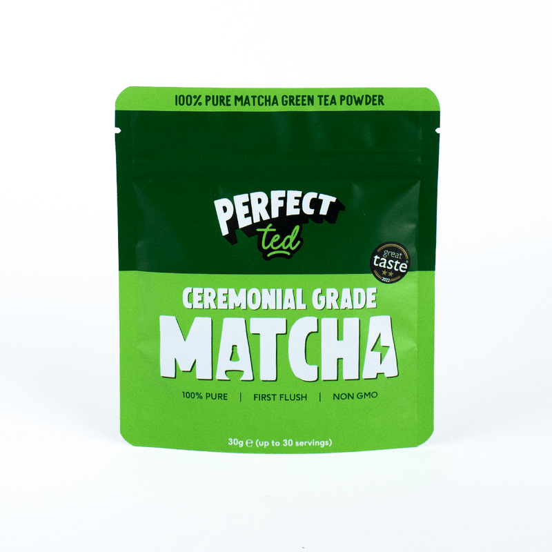the matcha starter kit