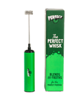 The Perfect Whisk - PerfectTed - Teaware
