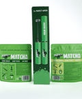 the pistachio pro kit - PerfectTed - Matcha Powder