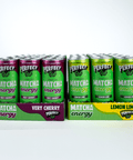the sour side - PerfectTed - Energy Drinks
