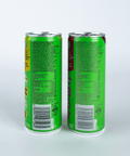 the sour side - PerfectTed - Energy Drinks