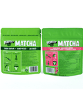 the strawberry everything kit - PerfectTed - Matcha Powder