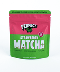 the strawberry everything kit - PerfectTed - Matcha Powder