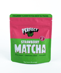 the strawberry pro kit - PerfectTed - Matcha Powder