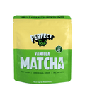 the vanilla everything kit - PerfectTed - Matcha Powder