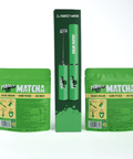the vanilla pro kit - PerfectTed - Matcha Powder