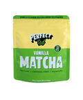 the vanilla starter kit - PerfectTed - Matcha Powder
