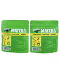 the vanilla starter kit - PerfectTed - Matcha Powder