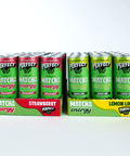 the zesty bestie - PerfectTed - Energy Drinks