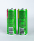 the zesty bestie - PerfectTed - Energy Drinks