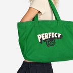 Tote Bag - PerfectTed -