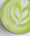 vanilla matcha nespresso® compatible pods - PerfectTed - Matcha Pods
