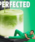Vanilla Matcha Nespresso® Compatible Pods - PerfectTed - Matcha Pods