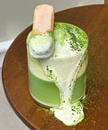 Vanilla Matcha Powder - PerfectTed - Matcha Powder