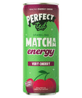 very cherry healthy energy - PerfectTed - unlisted