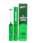 The Perfect Whisk - PerfectTed - Teaware